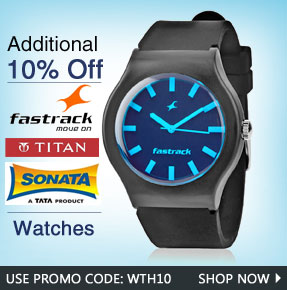 Fastrack Watches