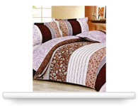  Double Bedsheets