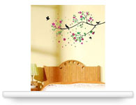  Wall Stickers