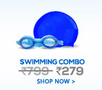  Swimming Combo