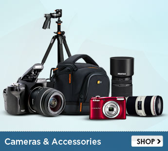  Cameras & Accessories