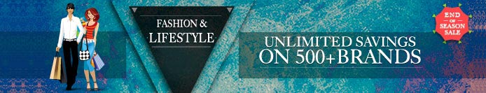 Home Furnishing (Extra 20% off)