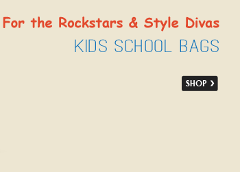 Kids School Bags