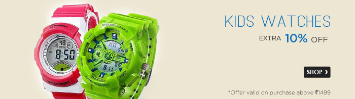 Kids Watches
