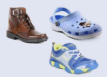 Kids Footwear
