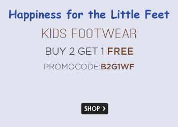 Kids Footwear