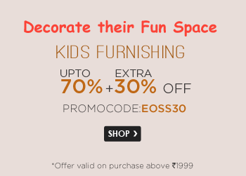 Kids Furnishing