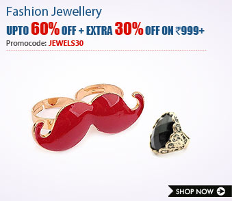  Fashion Jewellery