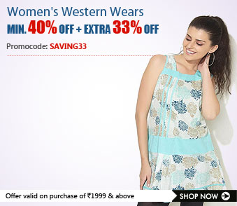  Women's Western Wears