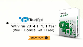 Trustport Antivirus