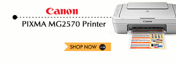 Canon Pixma Printer