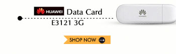 Huawei Data Card