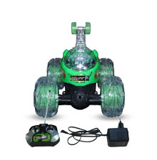 Ben10 Remote Car