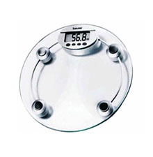 Weight Measurement Machine 