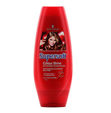 schwarzkopf shampoos