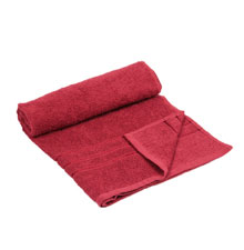 Bombay Dyeing Bath Towel