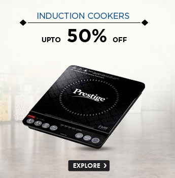 INDUCTION COOKERS
