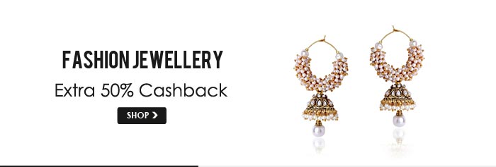 Fashion Jewellery