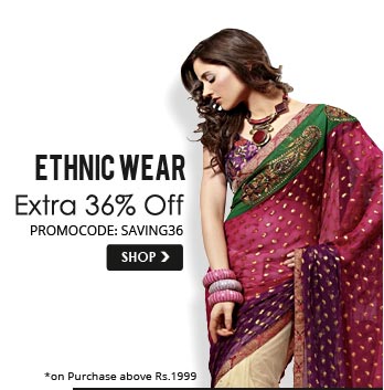 Ethenic Wear