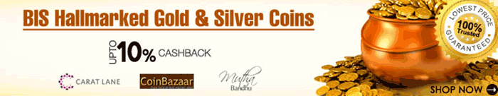 BIS Hallmarked Gold & Silver Coins