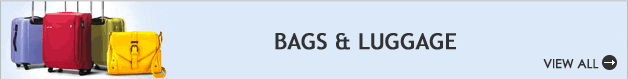 Bags & Luggage