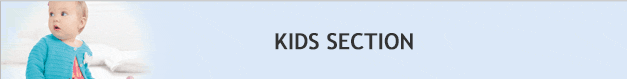 Kids Section