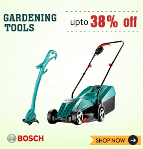 Gardening Tools