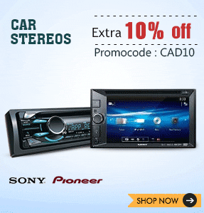 Car Stereos