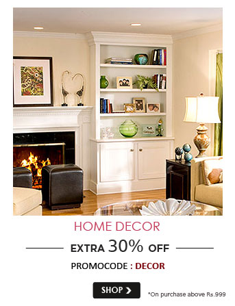 Home Decor