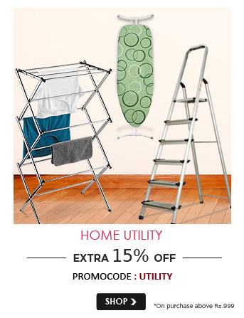 Home Utility