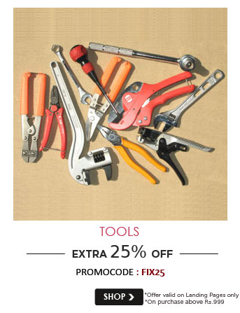 Tools