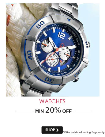 Watches
