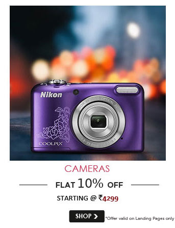 Cameras