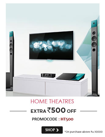 Home Theatres