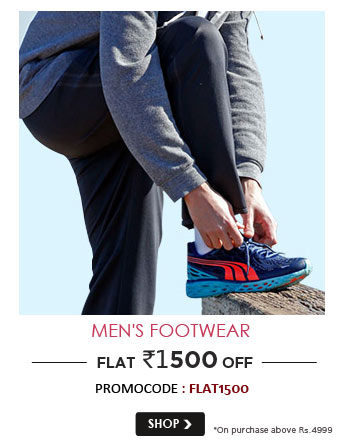 Women's Footwear