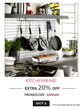 Kitchenware