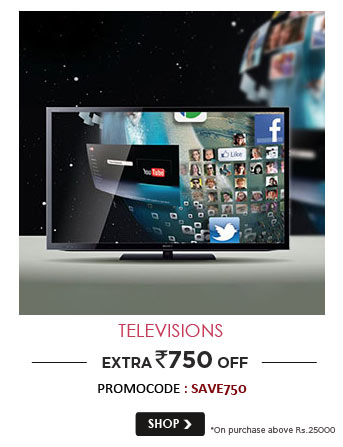 Televisions