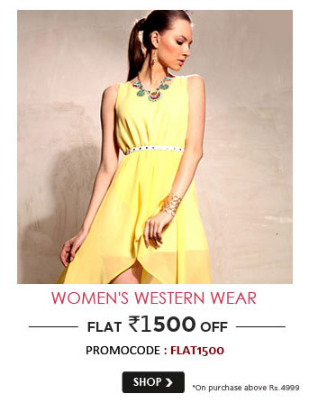 Women's Western Wear