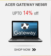 Acer Gateway NE56R