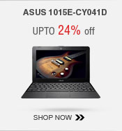 ASUS 1015E-CY041D