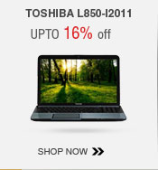 Toshiba L850-i2011