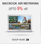 MacBook Air MD760HNA