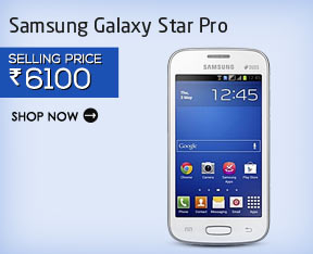 Samsung StarPro@6100