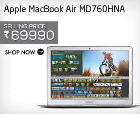 MacBook Air@69990