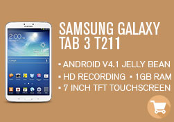 samsung galaxy tab3 t211