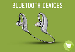 bluetooth device