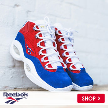 Reebok Men's Footwear