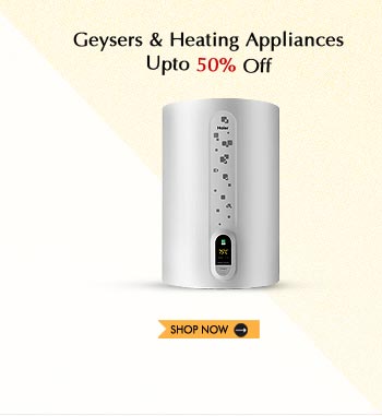  Heating Appliances