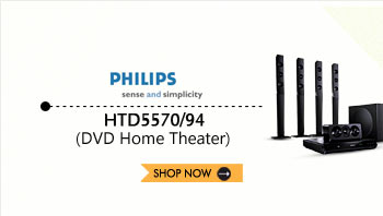  Philips:Home Theater