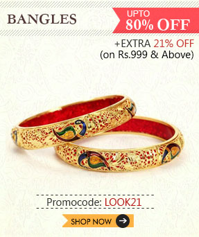 Bangles(upto 80% Off)